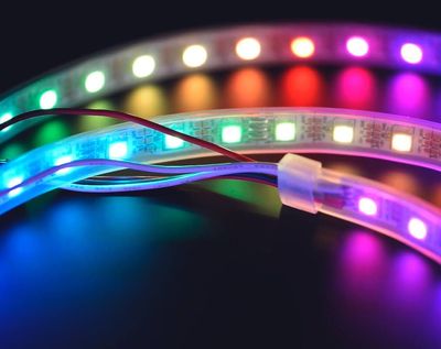 Светодиодные ленты