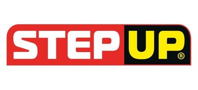 STEP-UP
