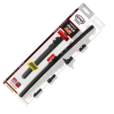 Задние дворники ALCA , HEYNER