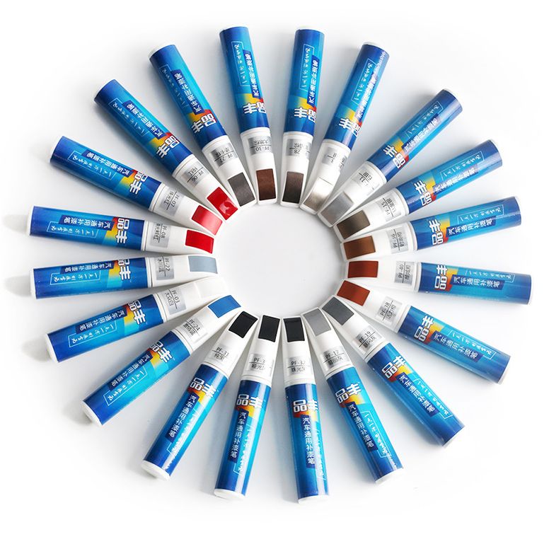 Карандаши для подкраски