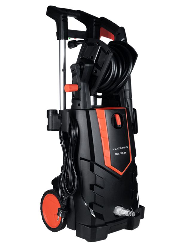 Мойки высокого давления