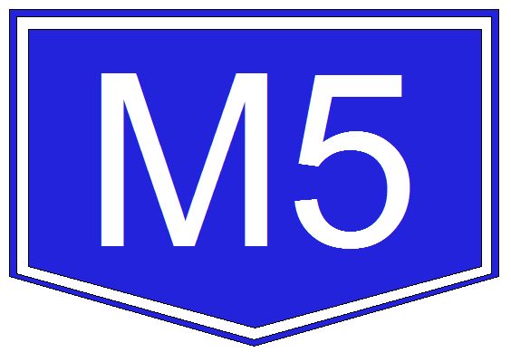 Инструмент М5