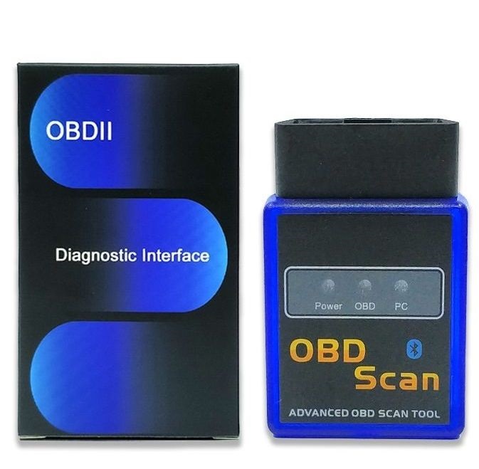 Автосканеры