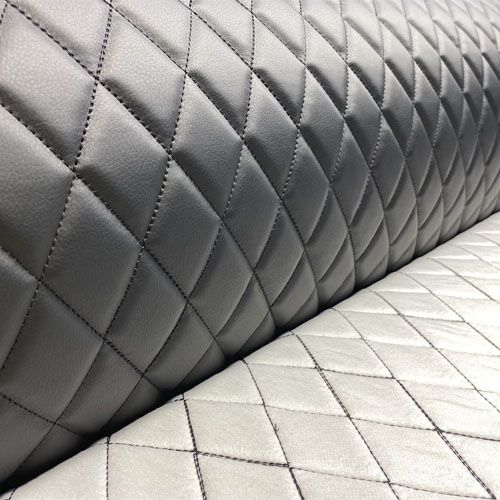 Экокожа в рулоне