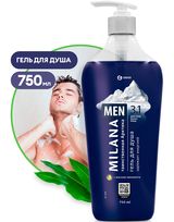 Гели для душа