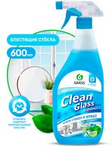 Очиститель стекол