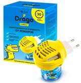 Средства защиты от насекомых