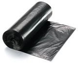 Пакеты для мусора, перчатки, губки