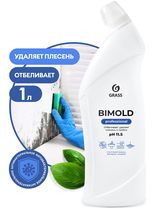 Средство для удаления плесени