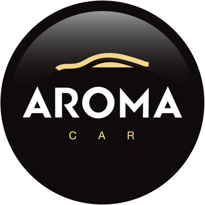 Освежители AROMA CAR (Poland)