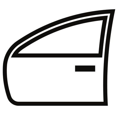 Дефлекторы автомобиля