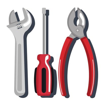 Инструменты и оборудование