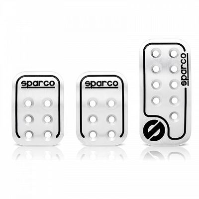 Накладки на педали