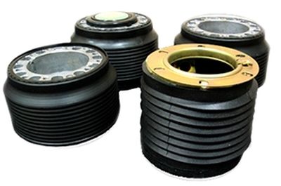 Переходники к рулям