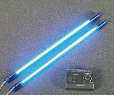 Подсветки, повторители поворотов