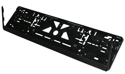 Рамки для номерного знака