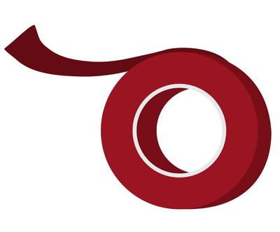 Двухсторонний скотч / Изолента / Молярная лента