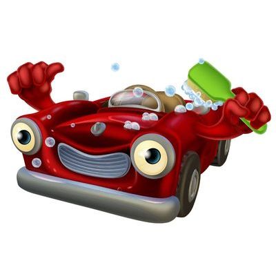 Химия и краска