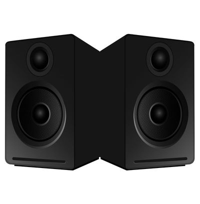 Акустика. Шумоизоляция