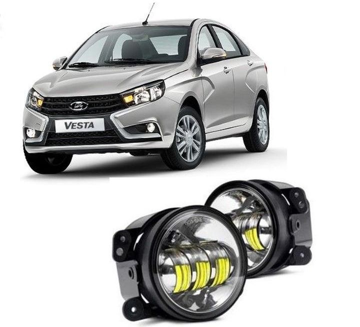 Фары модельные