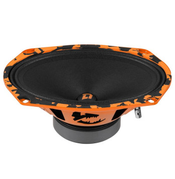 Автомобильные колонки  6x9&quot;  DL Audio Barracuda 69