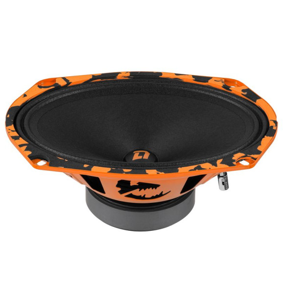 Автомобильные колонки  6x9&quot;  DL Audio Barracuda 69