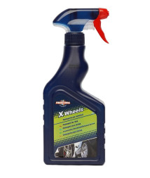FRESCURA  X-WHEELS 500ml - Очиститель дисков
