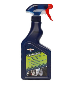 FRESCURA  X-WHEELS 500ml - Очиститель дисков