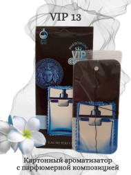 Осв.возд.  Соntact  подвесной   VIP13 &quot;EAU FRAICHE&quot;