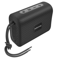 Портативная акустика Borofone BR18,  500mAh, мощность: 5W*1, 100x78x40мм