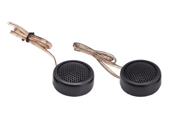 АС/Твитер  Aura FIREBALL 2.1 (25мм), купольный, 41/141w, 4000 Гц — 22 кГц, 4 Ом