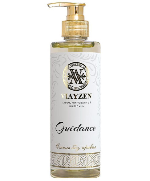 VIAYZEN Шампунь женский  250мл.  Guidance Amouage