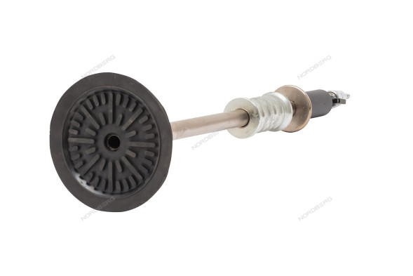 Обратный пневматический молоток NORDBERG F001 с присоской 