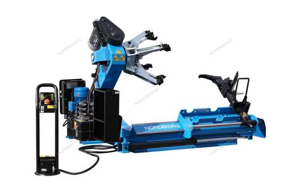 Шиномонтажный станок для грузовых авто NORDBERG 46TRK26