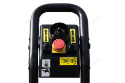 Шиномонтажный станок для грузовых авто NORDBERG 46TRK26