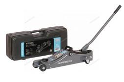 Домкрат подкатной NORDBERG N32022GEC для автолюбителя