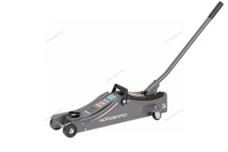 Домкрат подкатной NORDBERG N32022GEC для автолюбителя