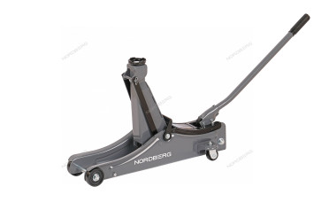 Домкрат подкатной NORDBERG N32022GEC для автолюбителя