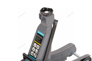 Домкрат подкатной NORDBERG N32022GEC для автолюбителя