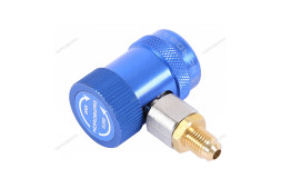 Муфта низкого давления быстросъемная NORDBERG NFA8L для фреона R134a