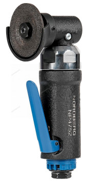 Угловая пневмошлифмашинка NORDBERG NP4752 (50 мм)