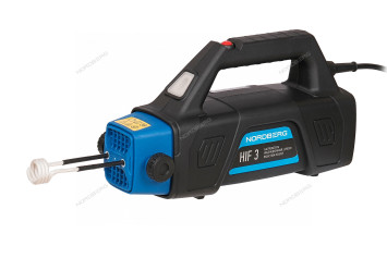 Индукционный нагреватель металла NORDBERG HIF3 (2,2 кВт)