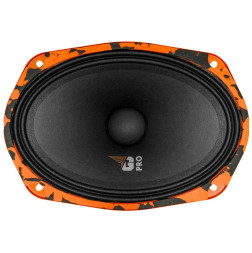 Автомобильные колонки  6x9"  DL Audio Gryphon Pro 69