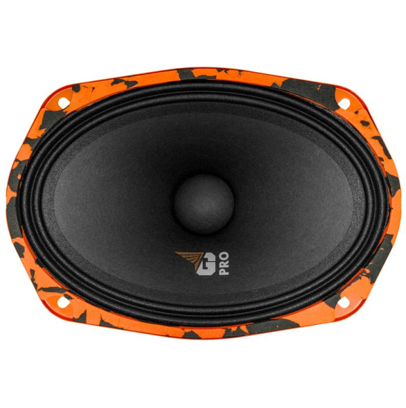 Автомобильные колонки  6x9&quot;  DL Audio Gryphon Pro 69