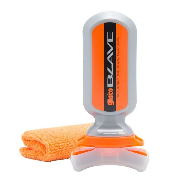 Soft99  Антидождь  Glaco Blave для стекол и пластика, 70мл.