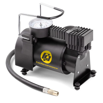 Компрессор CAR PERFORMANCE CP-35 146Вт/7Атм/35л/ прикуриватель