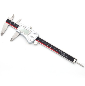 Штангенциркуль 150мм электронный Орбита