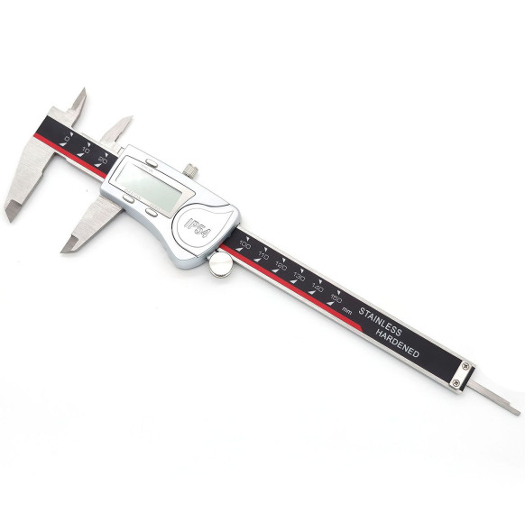 Штангенциркуль 150мм электронный Орбита