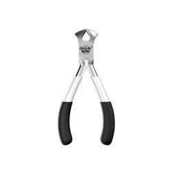 Мини кусачки 103мм