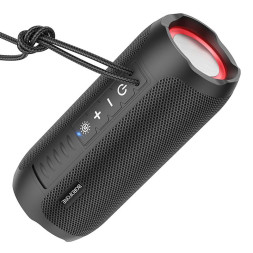 Портативная акустика Borofone BR21,  1200mAh, мощность: 5W*2, 161*68*68мм